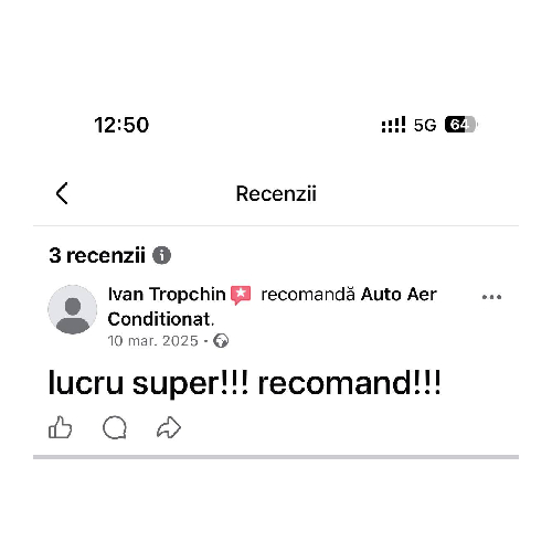 Recenzie 8